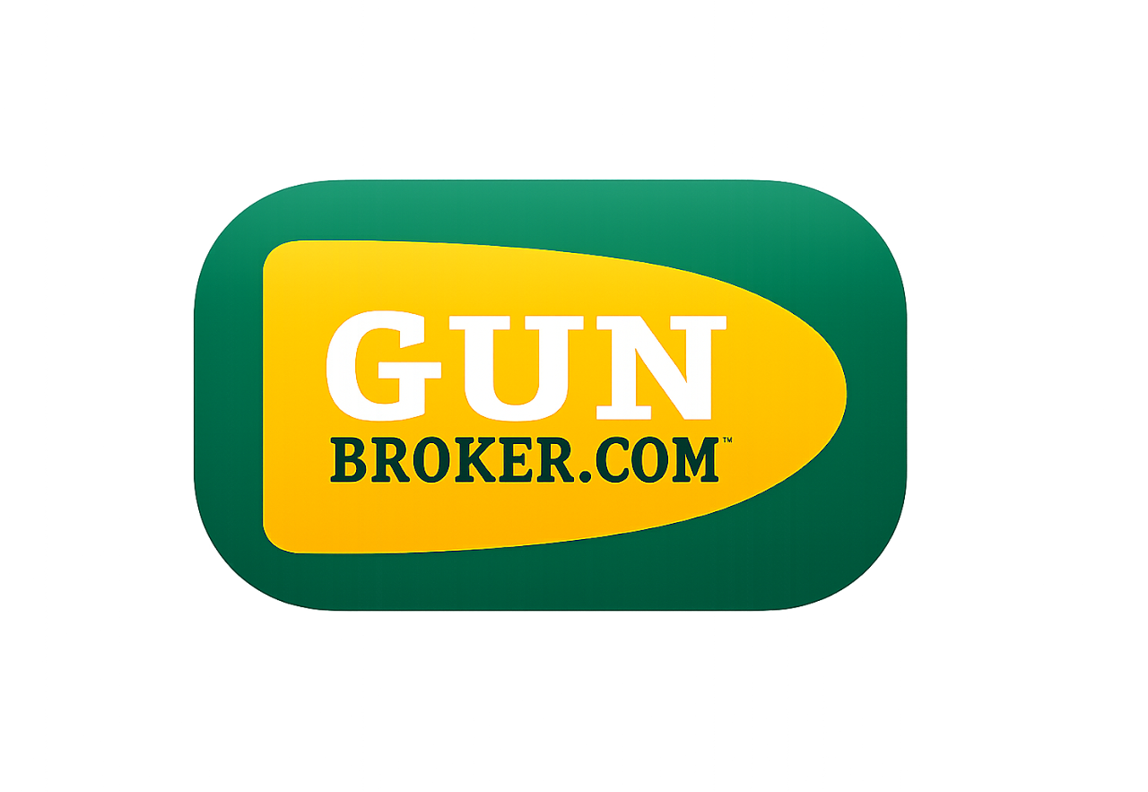 GunBroker.com inventory